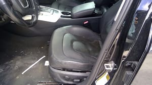 2012 Audi Audia4