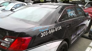 2013 Ford Taurus