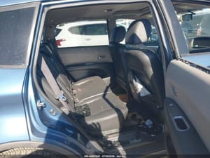 2007 Subaru Tribeca
