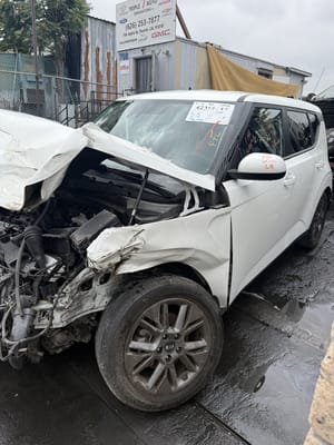 2021 Kia Soul