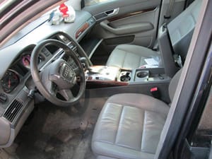2005 Audi Audia6