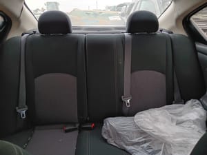 2018 Nissan Versa