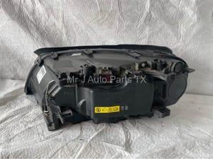 2012 Volvo S80