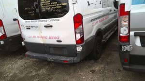 2016 Ford Tra250