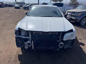 2011 Chrysler 300