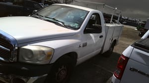 2007 Dodge Dpu25