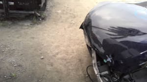 2007 Lexus Lex430