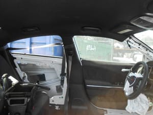 2016 Dodge Charger Airbag