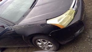 2009 Ford Focus
