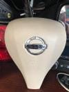 2016 Nissan Rogue Airbag