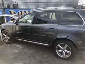 2007 Volvo Xc90
