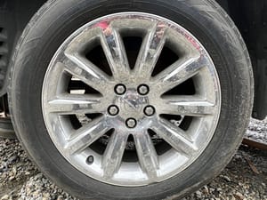 2011 Chrysler 300