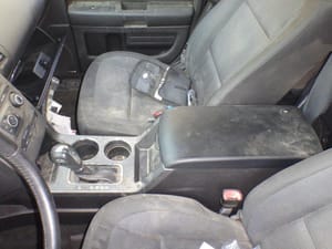 2014 Ford Flex