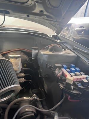 2005 Hyundai Accent