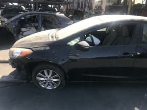 2014 Kia Forte