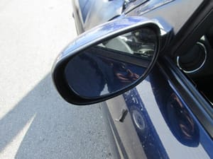 2007 Mazda RX-8