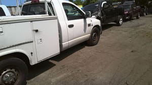 2007 Dodge Dpu25