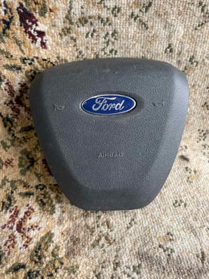 2014 Ford Fiesta