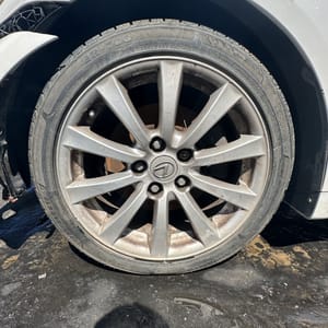 2008 Lexus Is250