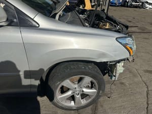 2005 Lexus Rx330