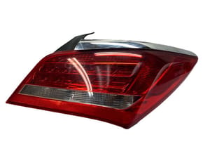 2016 Buick Lacrosse