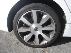 2012 Kia Optimakia