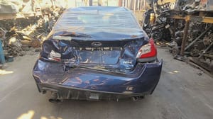 2021 Subaru Subwrx