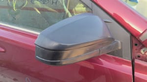 2018 Toyota Rav4 Side Mirror