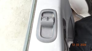 2015 Ford Tra250 Front Door Switch