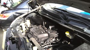 2013 Dodge Caravan