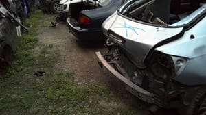 2007 Scion Sciotc
