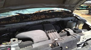 2007 Ford E-150
