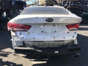 2016 Kia Optima