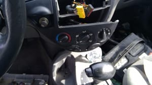 2003 Ford Focus