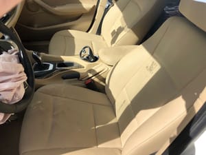 2015 BMW X1
