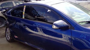 2009 Scion Sciotc