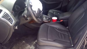 2012 Audi Audiq5