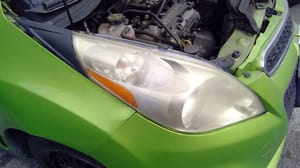 2014 Chevrolet Spark