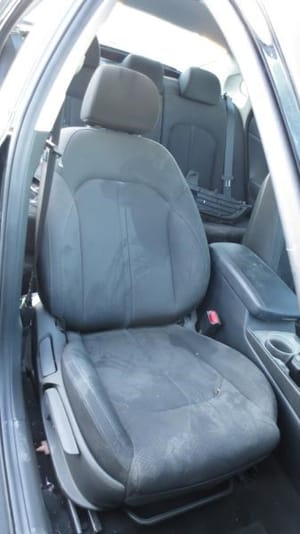 2016 Kia Optimakia