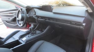 2024 Mazda Mazda3