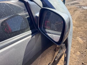 2005 Toyota Corolla
