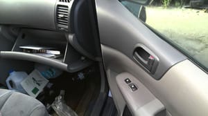 2014 Kia Sedona