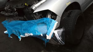 2018 Dodge Dpu15