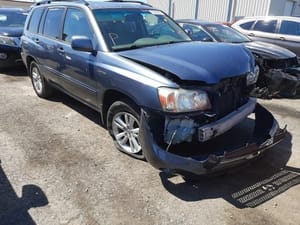 2007 Toyota Highlander