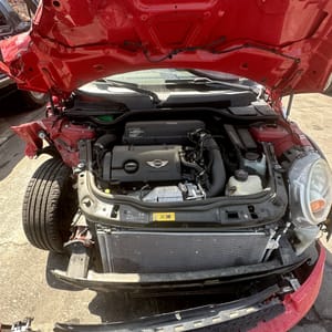 2011 Mini Cooper
