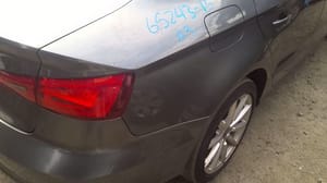 2015 Audi Audia3