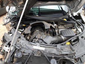 2012 Dodge Durango