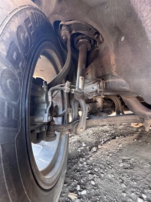 2011 Dodge Durango
