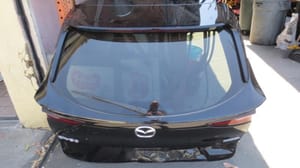 2020 Mazda Cx-30