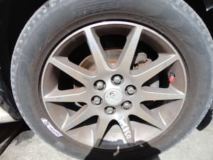 2013 Buick Enclave